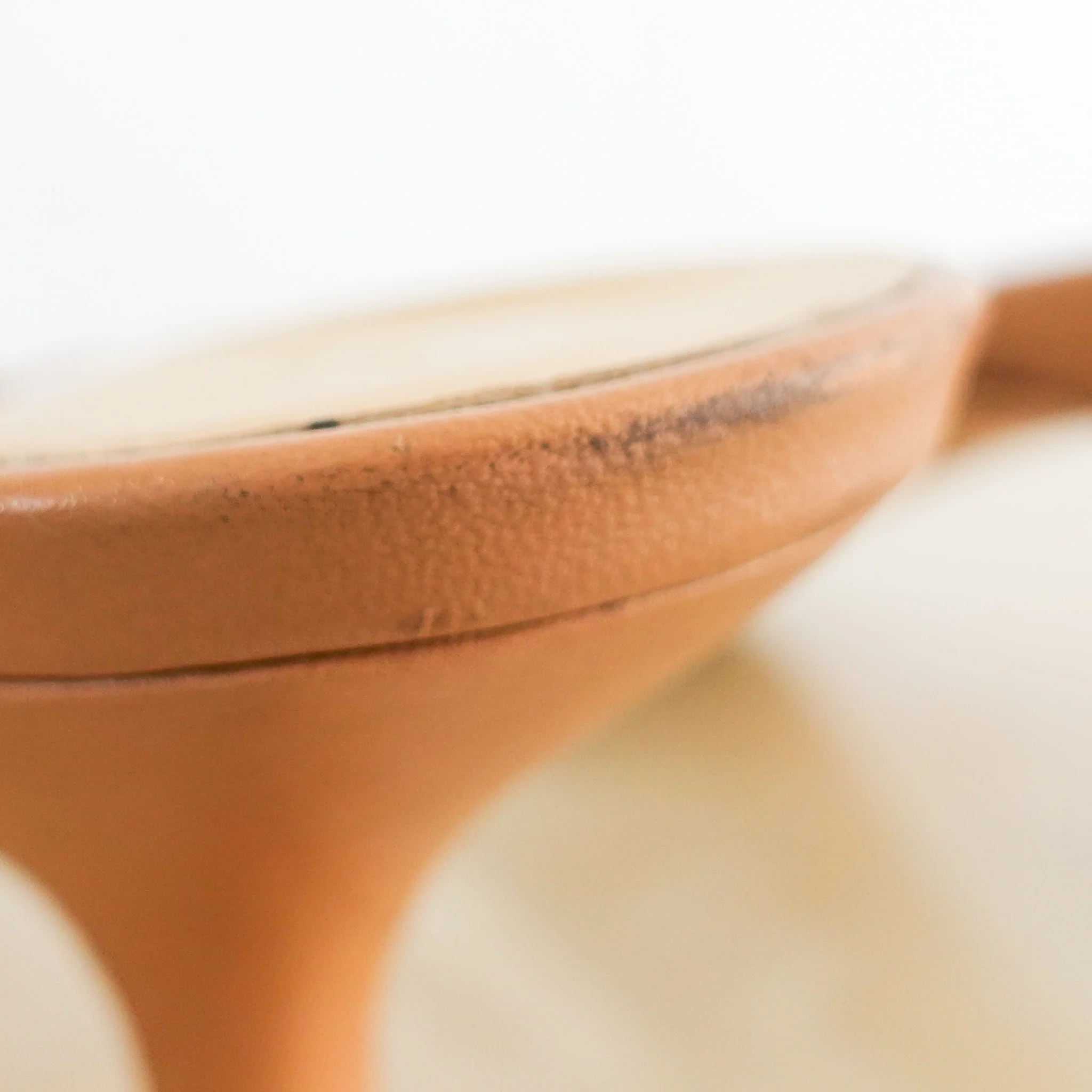 Aeyde Olga Kitten Heel Mules RRP £320 | Preloved and Authentic-Please note- all items in outlet are final sale and not eligible for refund - Image 7