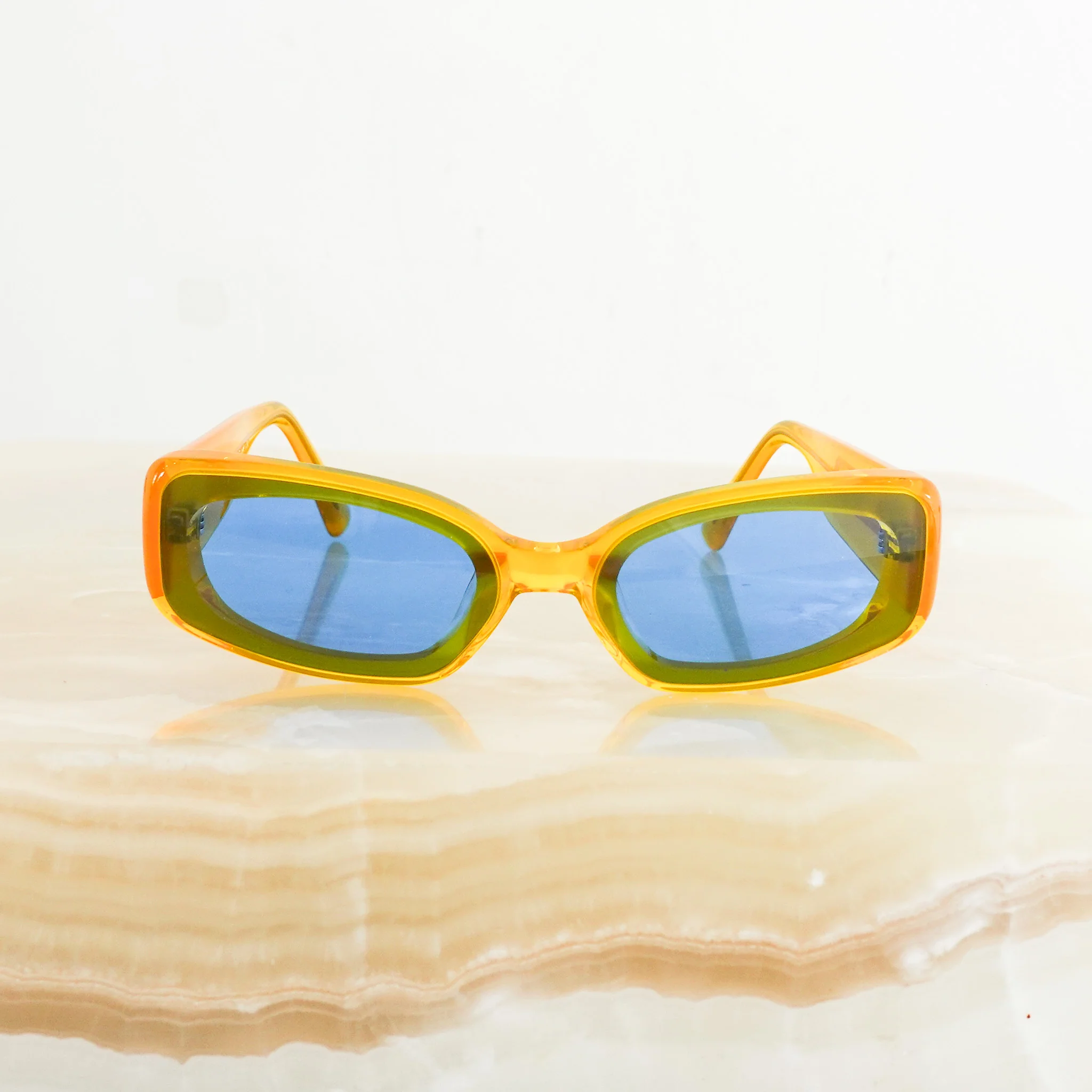 Alexander Wang X Gentle Monster Sunglasses RRP £260 | Authentic Preloved - Image 3