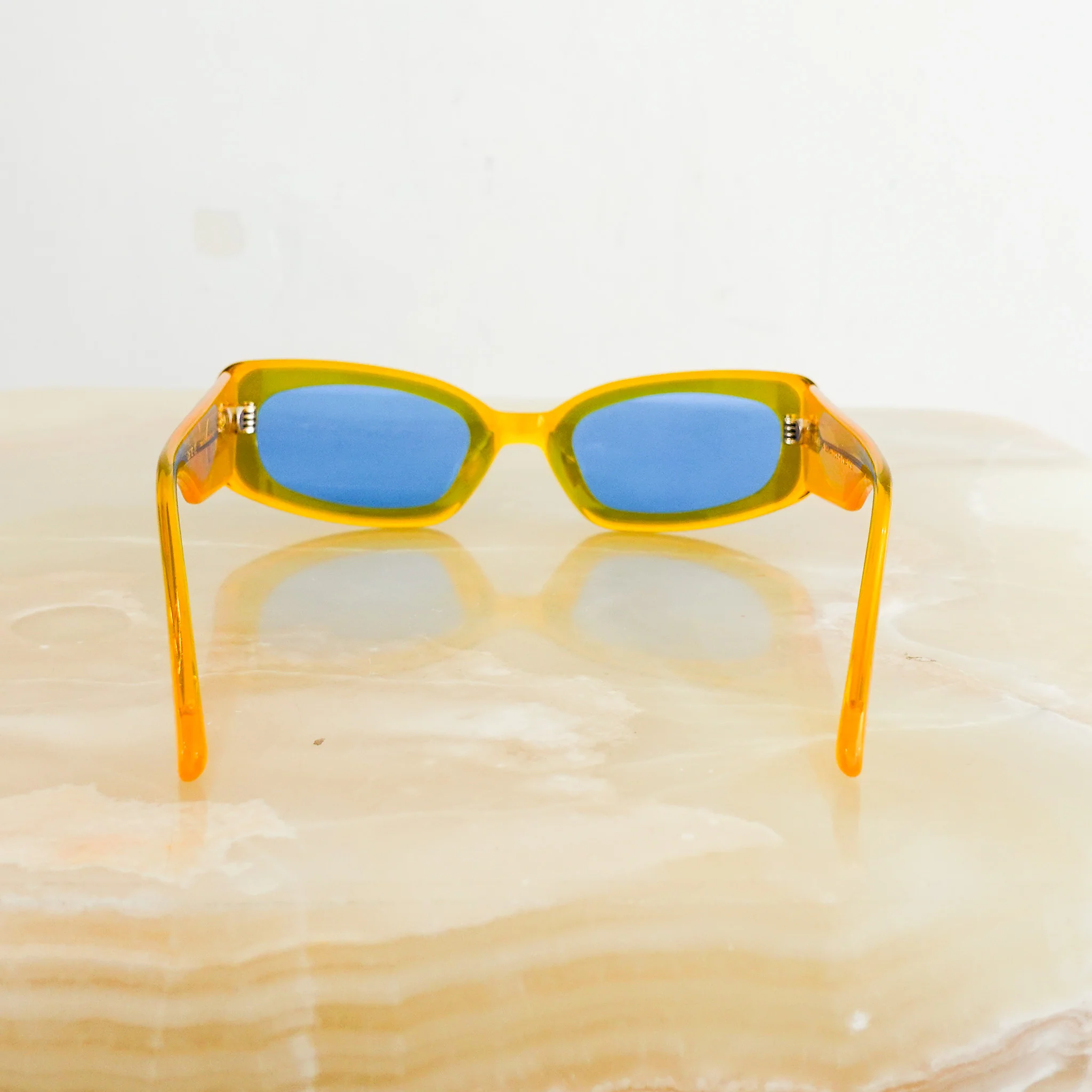 Alexander Wang X Gentle Monster Sunglasses RRP £260 | Authentic Preloved - Image 5