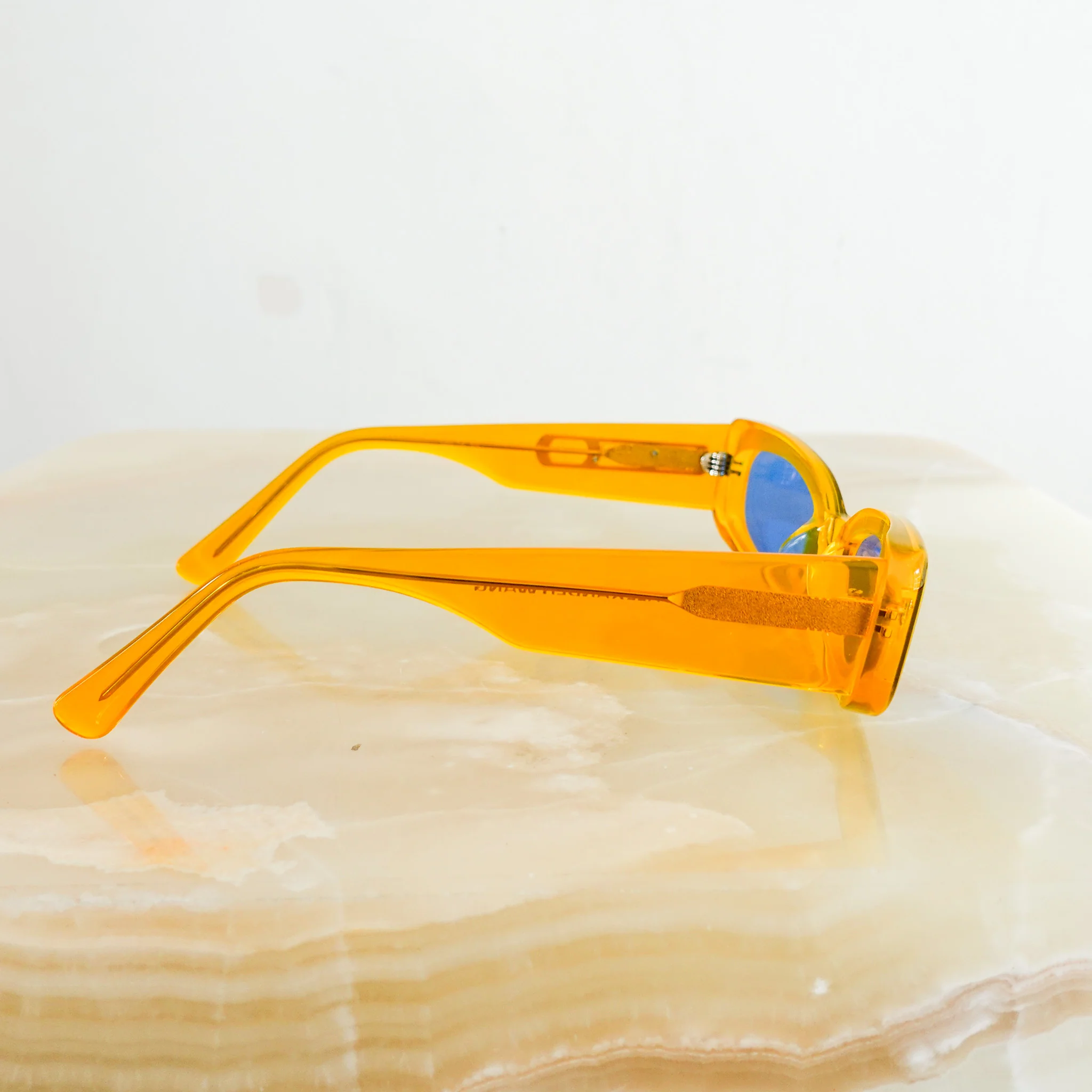 Alexander Wang X Gentle Monster Sunglasses RRP £260 | Authentic Preloved - Image 6