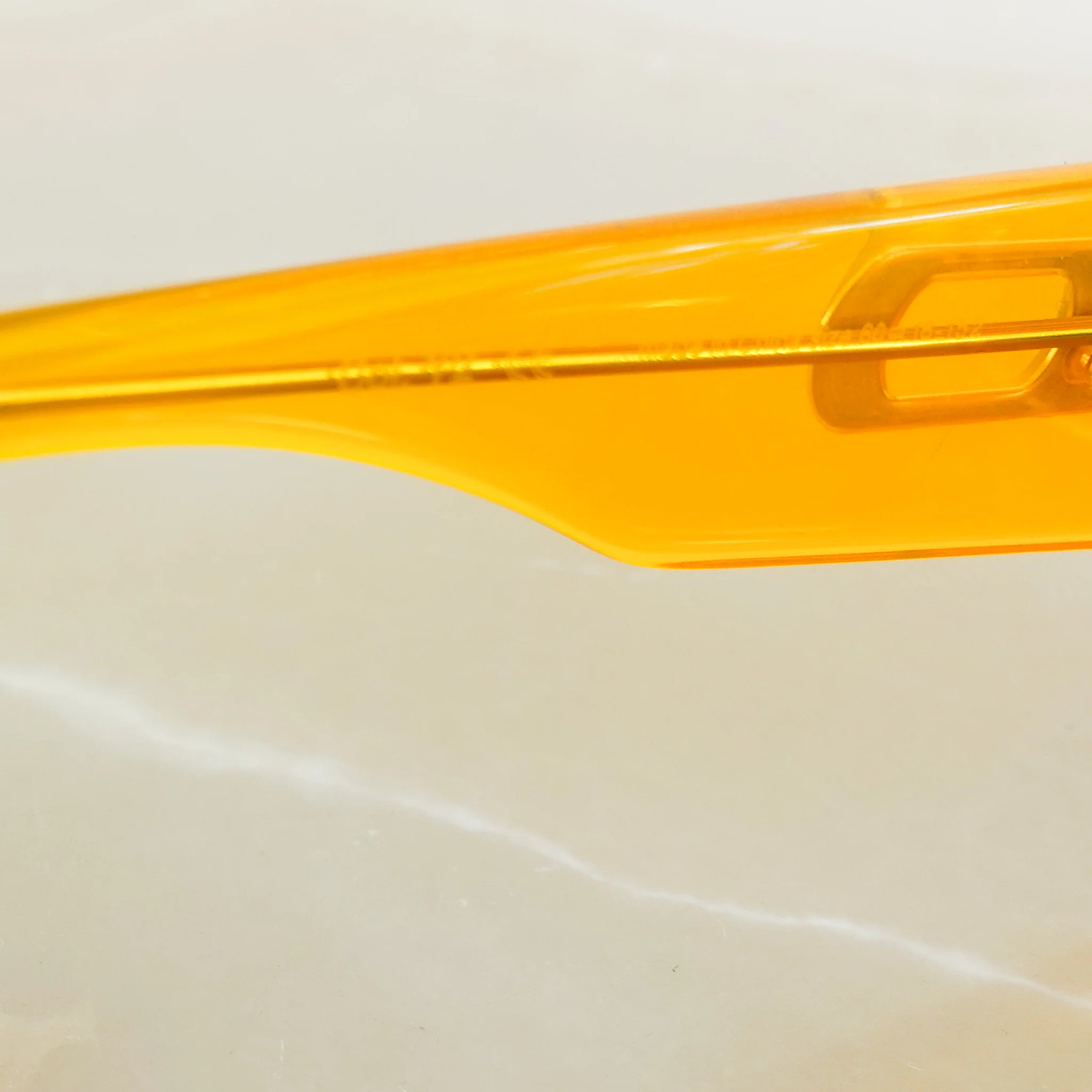 Alexander Wang X Gentle Monster Sunglasses RRP £260 | Authentic Preloved - Image 8