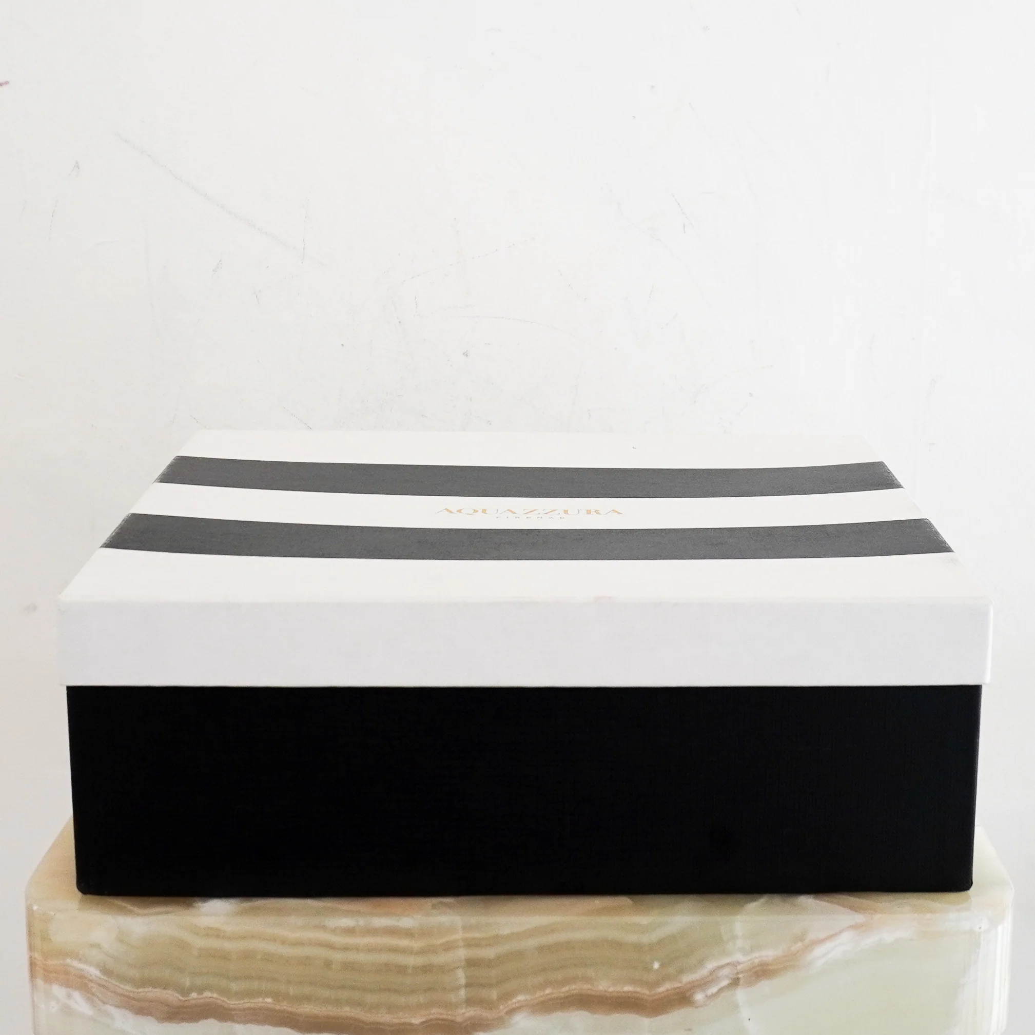 NEW Aquazzura Black Suede Ankle Boots RRP £1000 | Authentic Preloved - Image 7