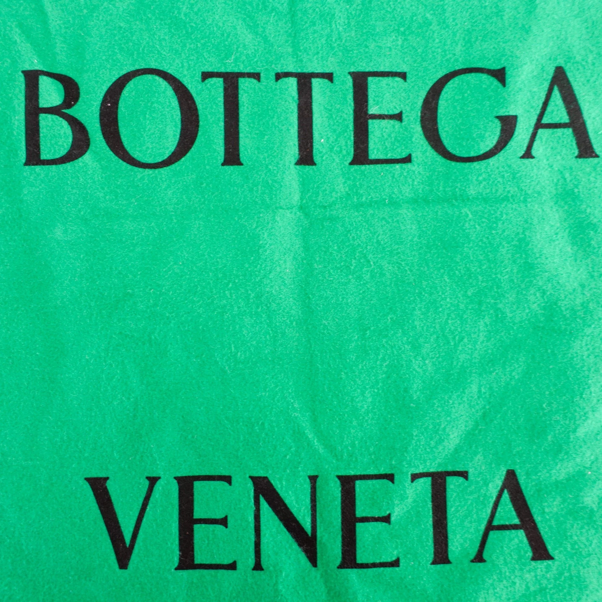 Bottega Veneta Padded mules RRP £1150 | Authentic and Preloved - Image 8