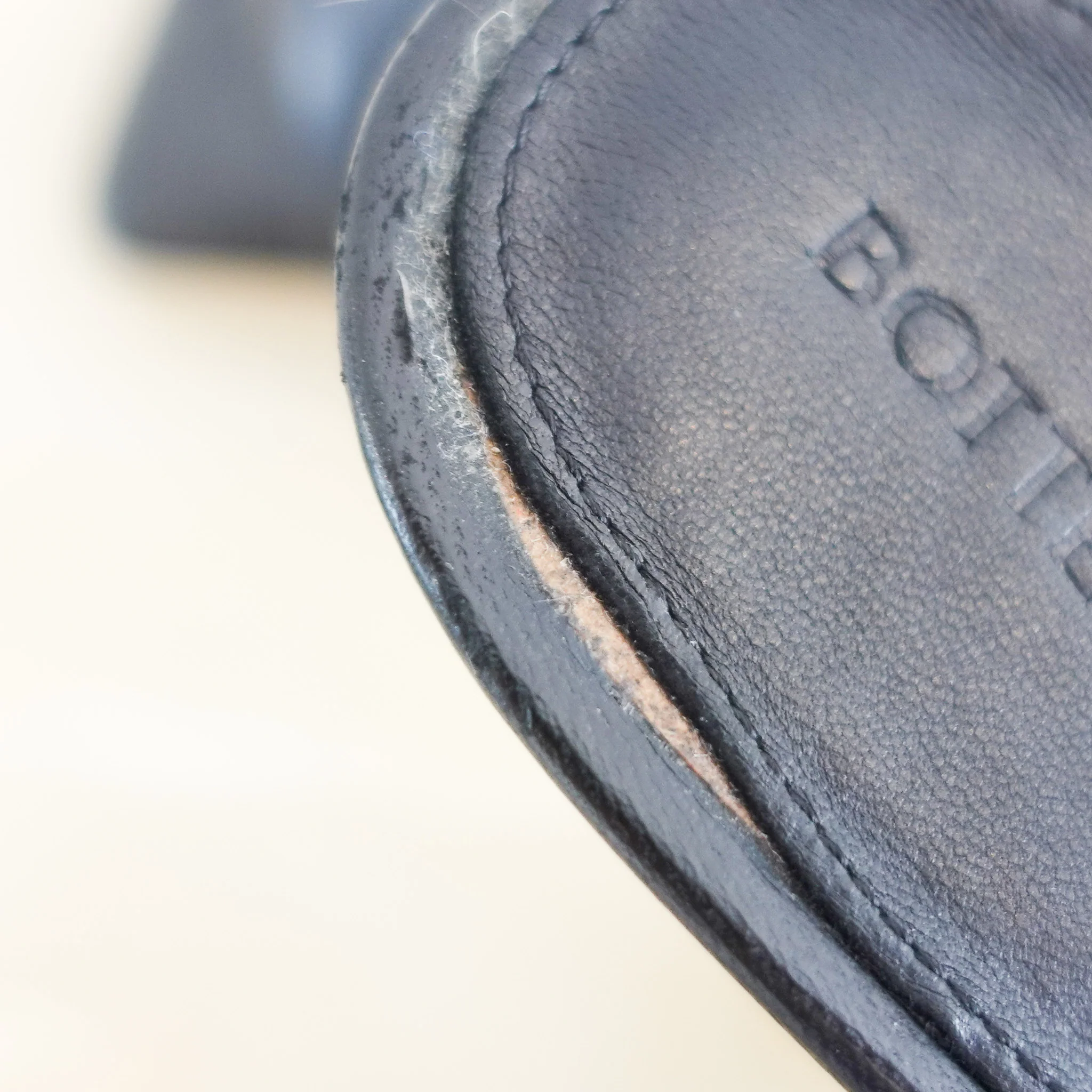 Bottega Veneta Padded mules RRP £1150 | Authentic and Preloved- FINAL SALE - Image 8