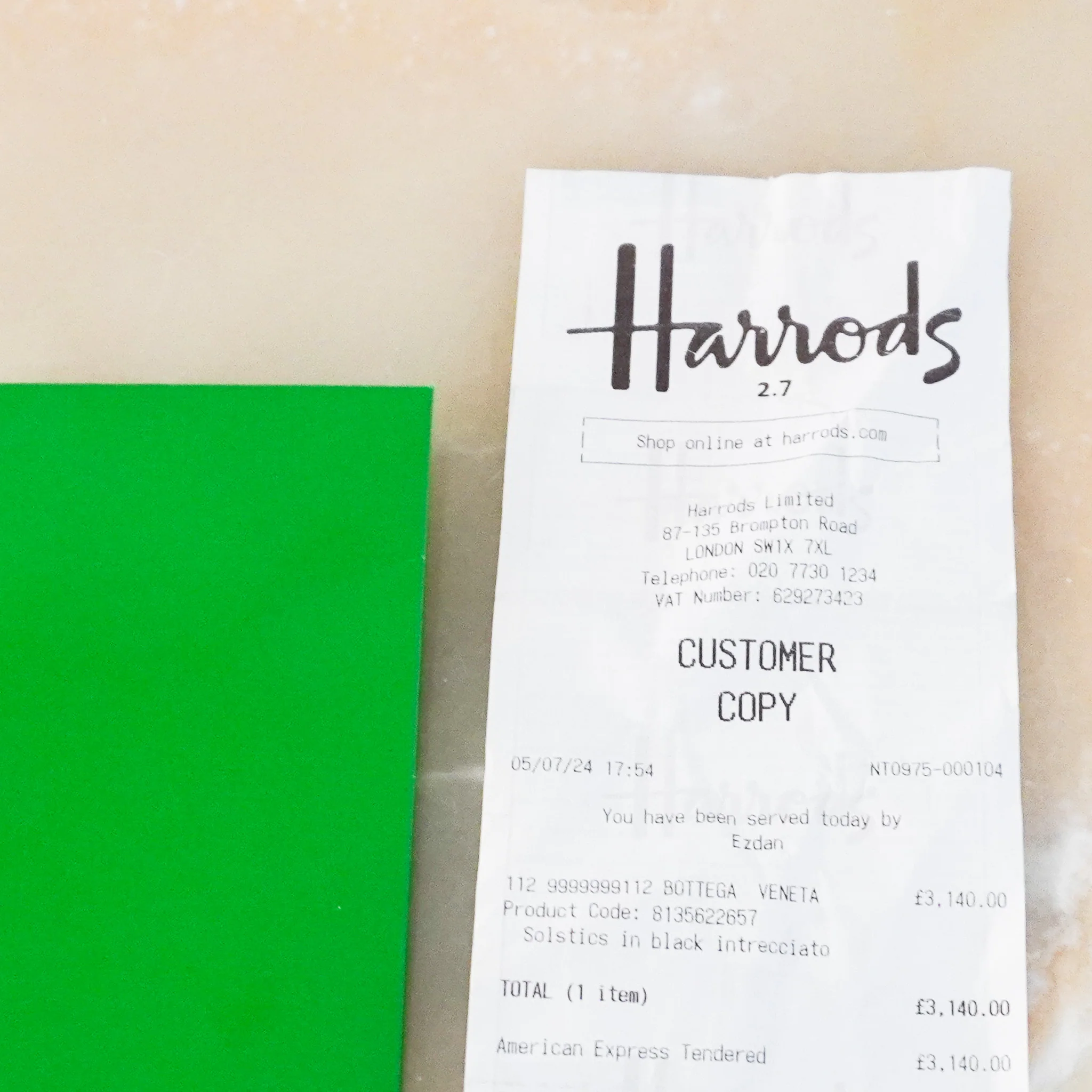 Bottega Veneta Solstice Intrecciato Bag in Black RRP £3100 | Authentic Preloved - Image 11