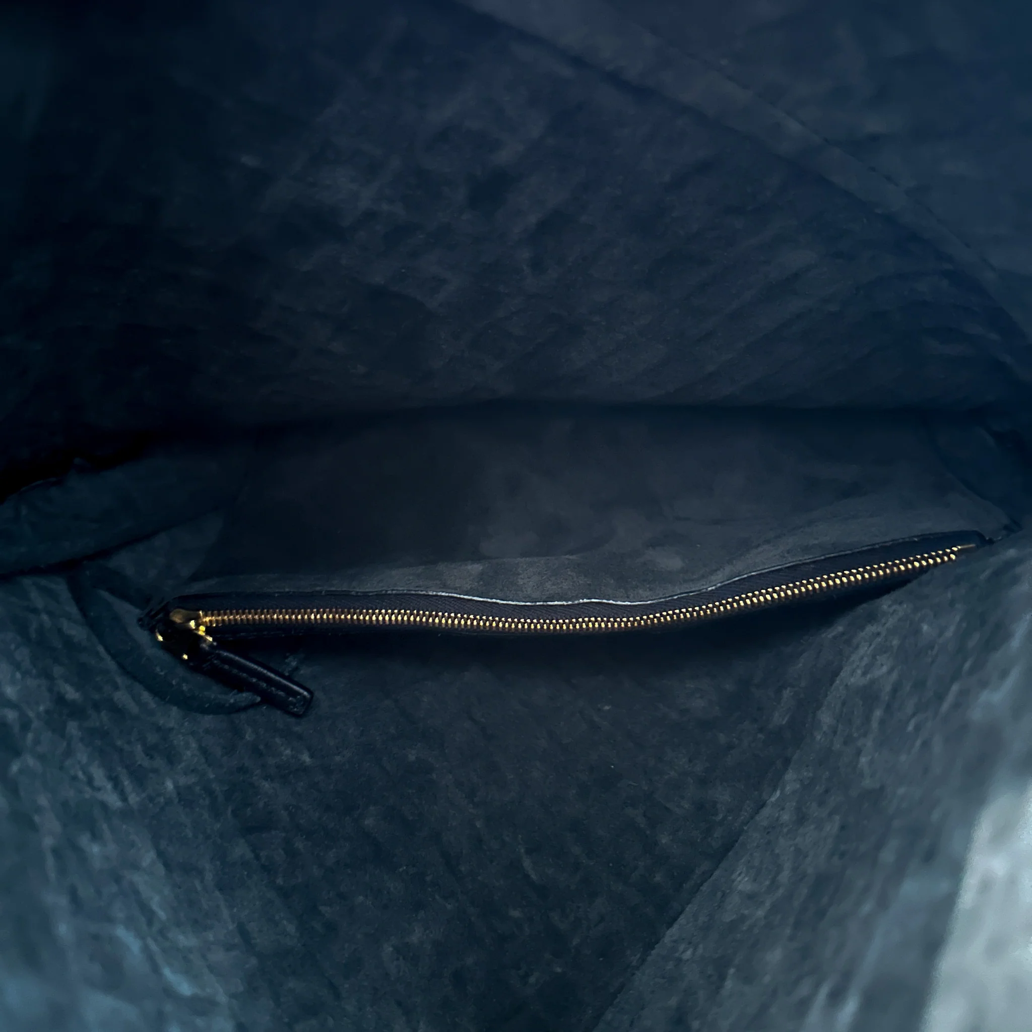 Bottega Veneta Solstice Intrecciato Bag in Black RRP £3100 | Authentic Preloved - Image 9