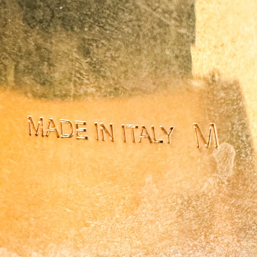 Celine by Phoebe Philo Mink Bracelet RRP £550 | Authentic Preloved FINAL SALE - Image 6