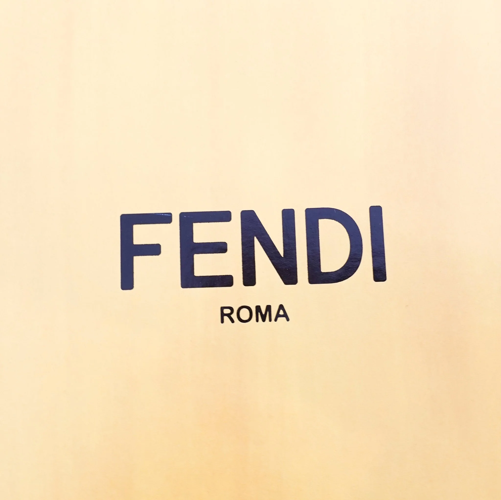 Fendi Black Python Medium Peekaboo bag RRP £5000 | Authentic Preloved - Image 14