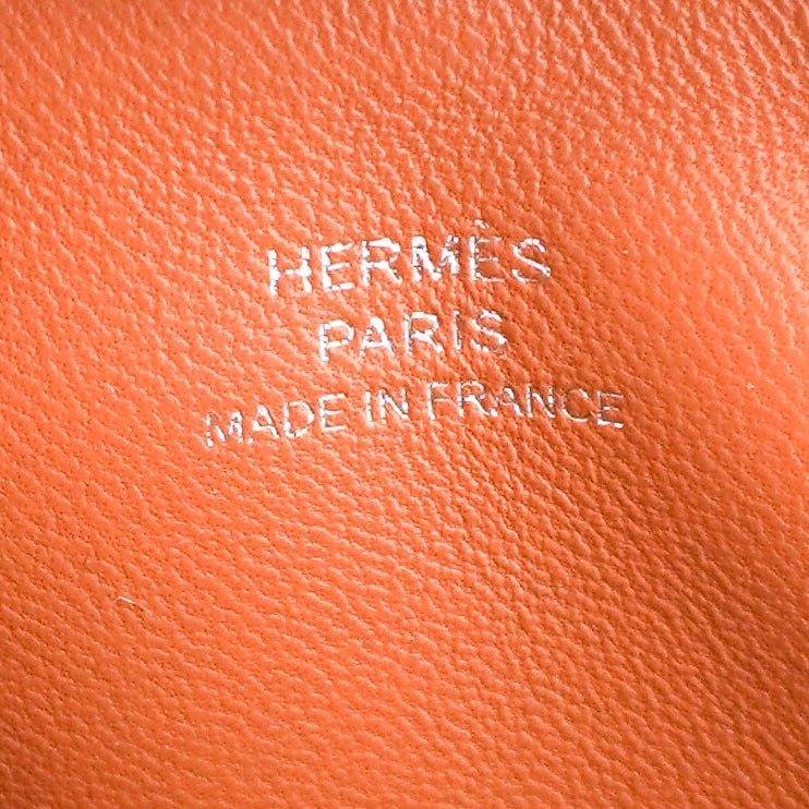 Hermès In-The-Loop Belt Bag | Authentic Preloved - Image 11