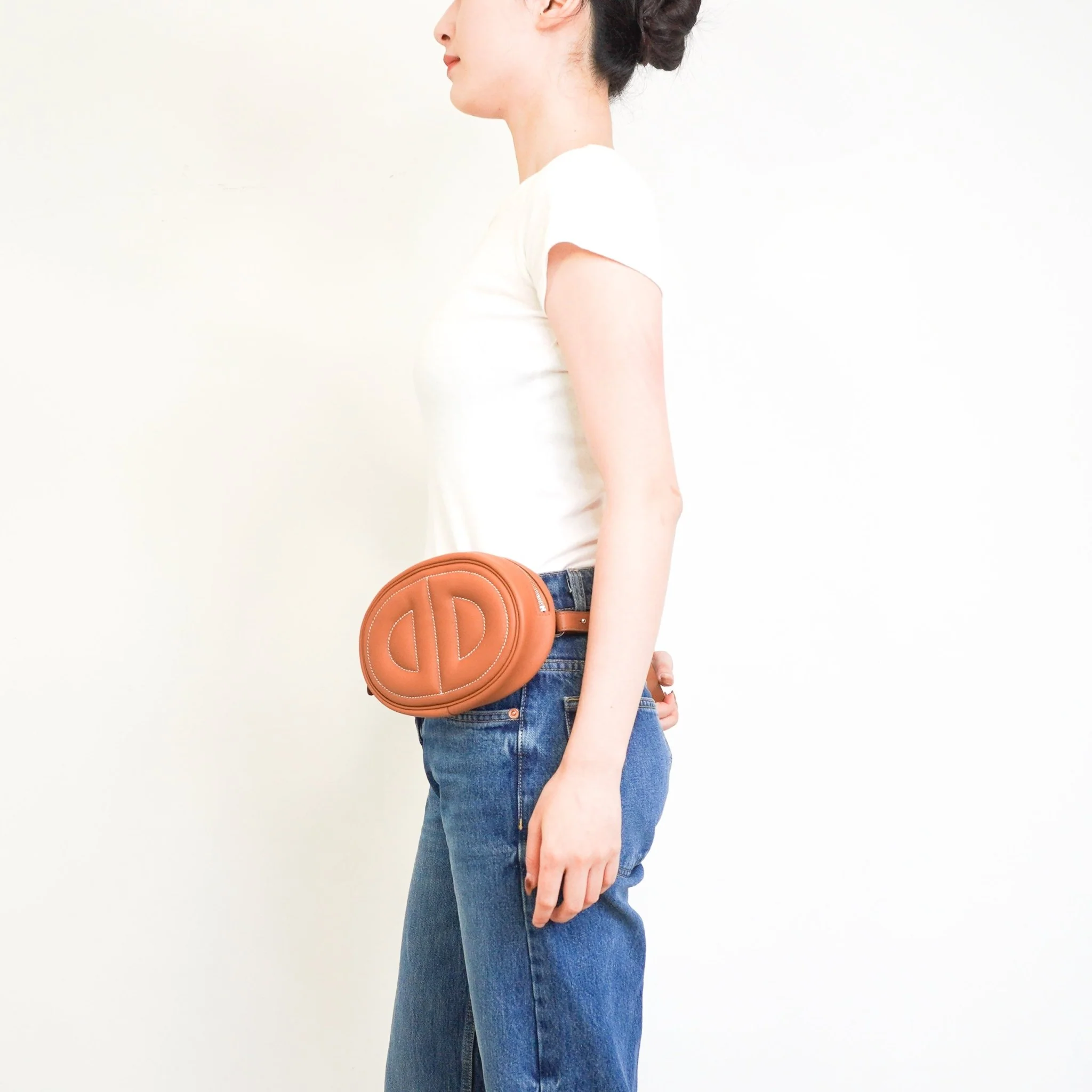 Hermès In-The-Loop Belt Bag | Authentic Preloved - Image 16