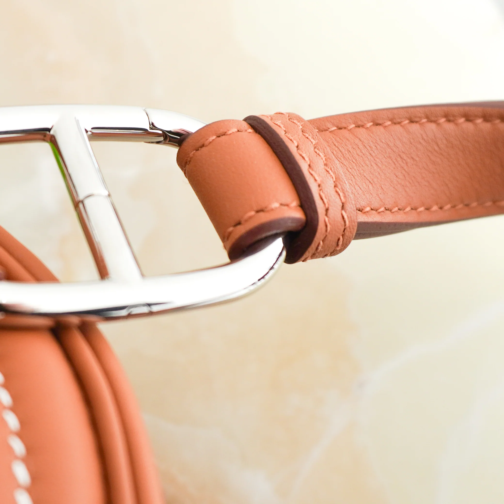 Hermès In-The-Loop Belt Bag | Authentic Preloved - Image 5