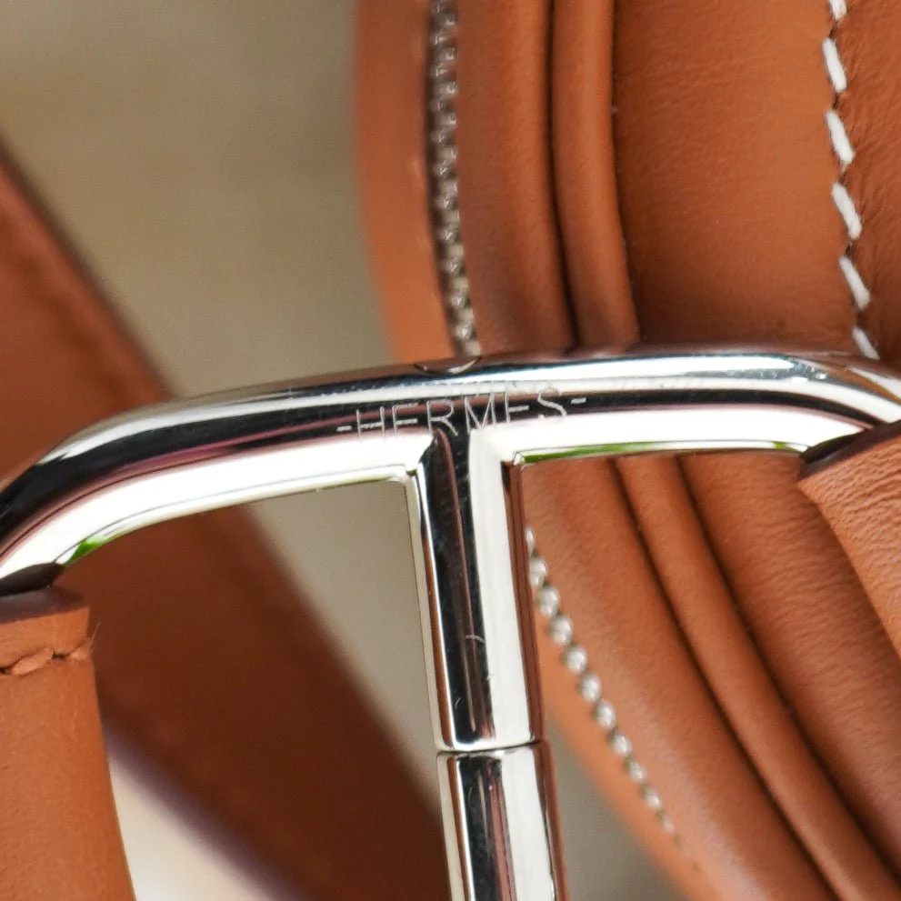 Hermès In-The-Loop Belt Bag | Authentic Preloved - Image 6