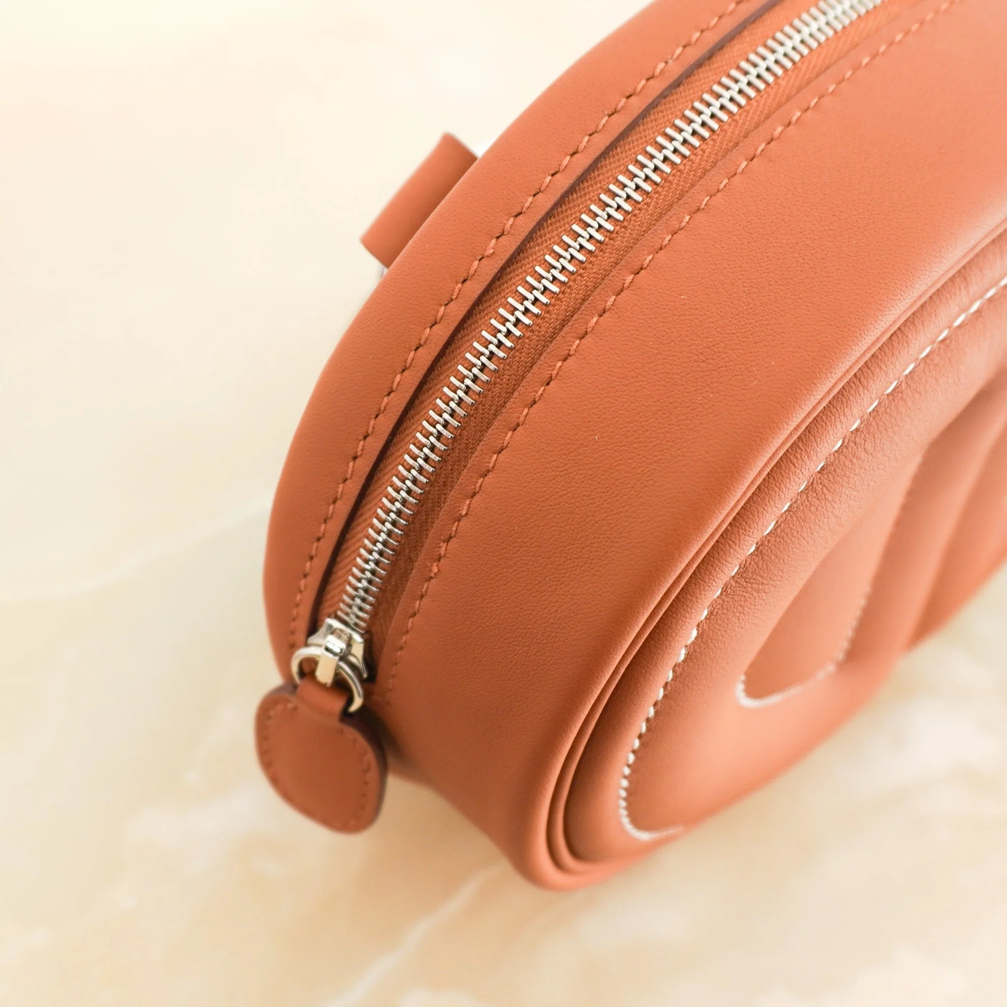 Hermès In-The-Loop Belt Bag | Authentic Preloved - Image 8