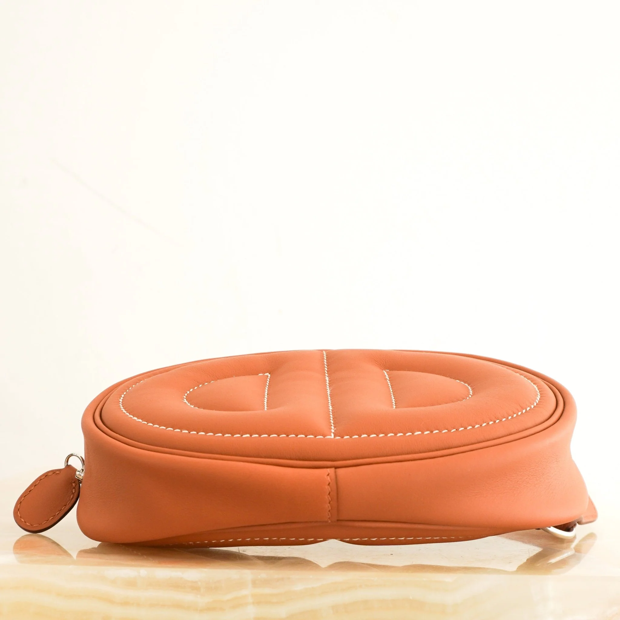 Hermès In-The-Loop Belt Bag | Authentic Preloved - Image 9