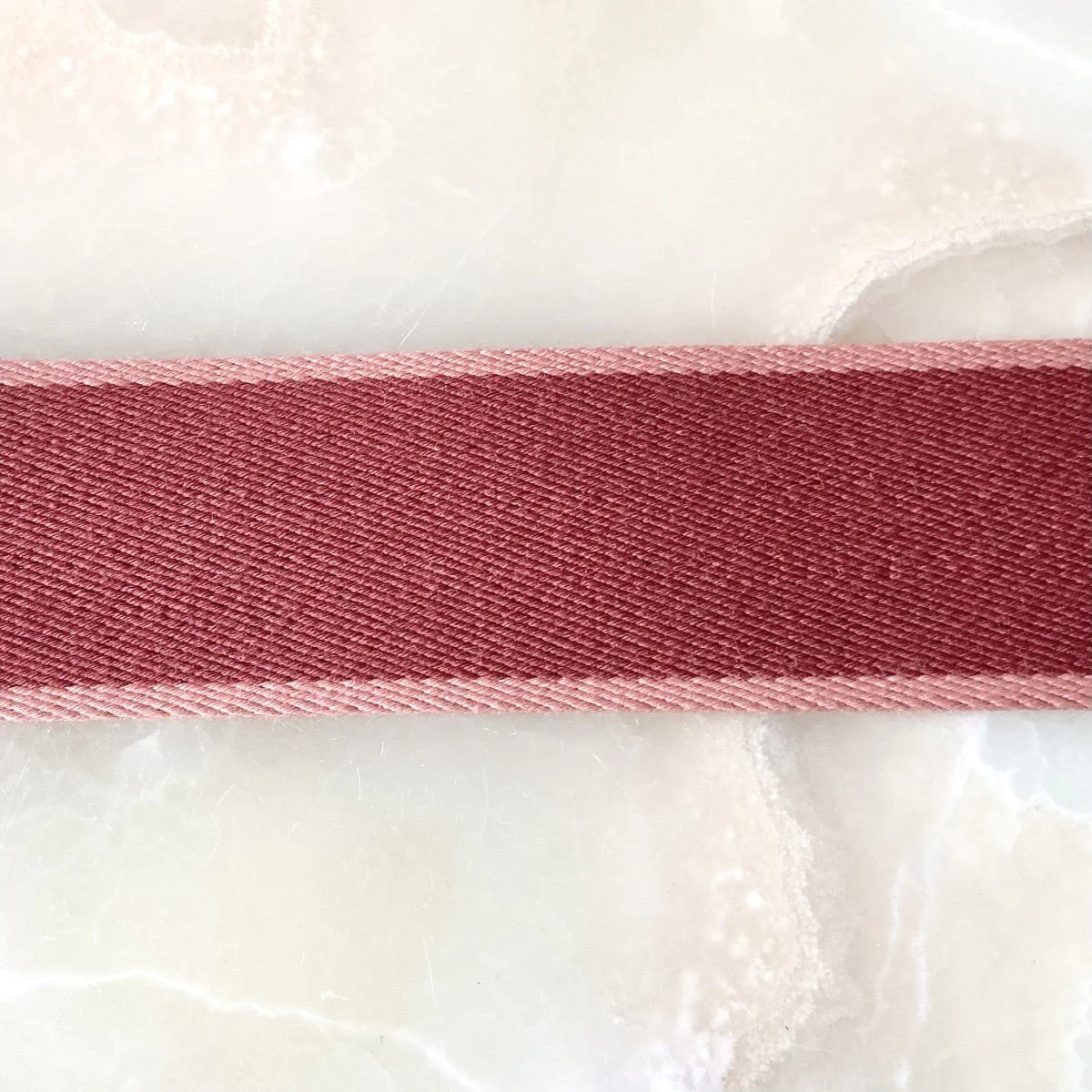 Hermès Kelly 40cm – Rouge Clémence Leather with Palladium Hardware | Authentic Preloved - Image 26