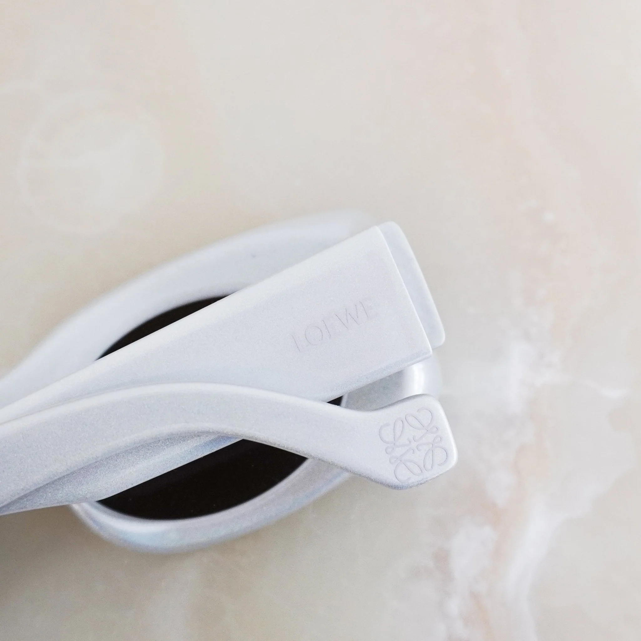 Loewe grey sunglasses RRP £300 | Authentic Preloved - Image 10