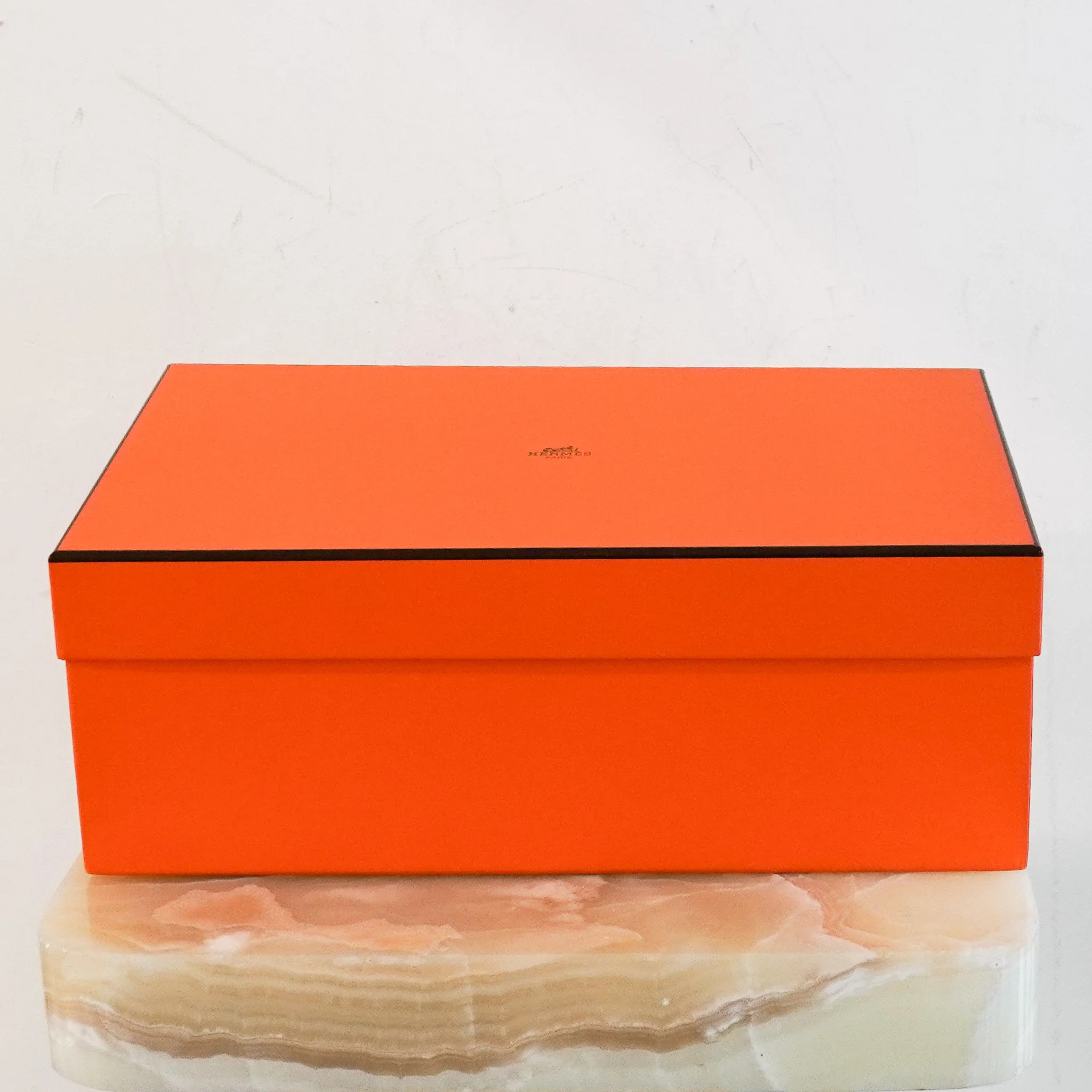 CURRENT SEASON Hermes Small Bride-a-Brac Bag in Green RRP £670 | Authentic Preloved [final sale] - Image 12