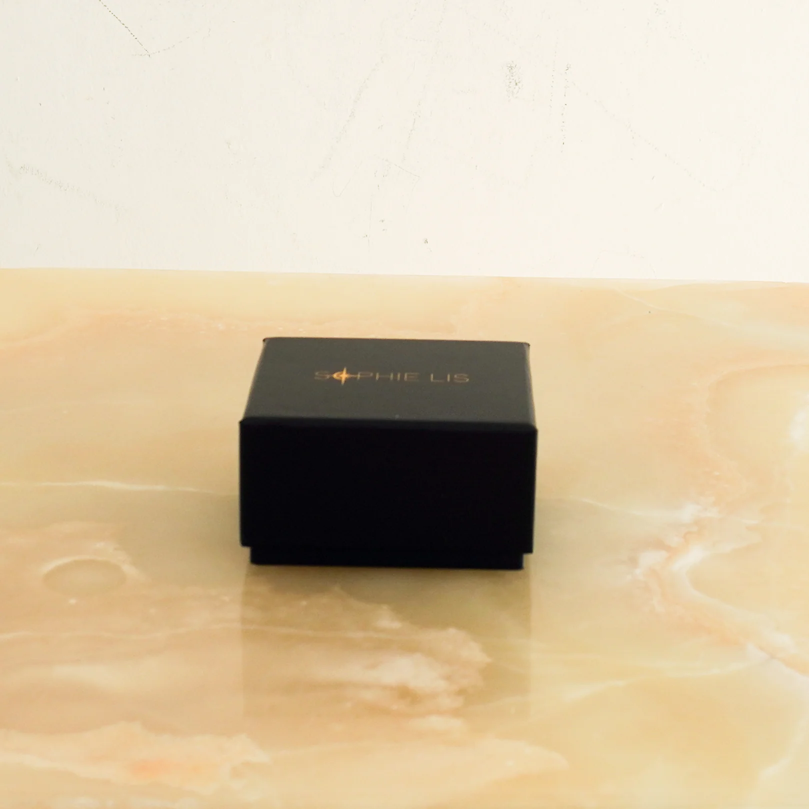 Sophie Lis Gold Hoop Earrings RRP £350 | Authentic Preloved - FINAL SALE - Image 5