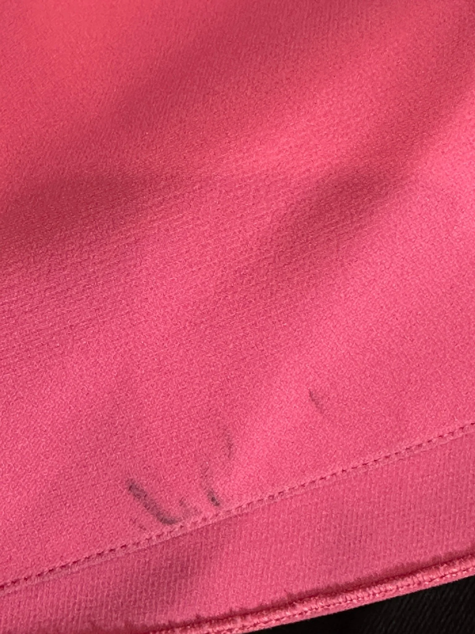 Valentino Pink Gown RRP £8.8k | Authentic and Preloved - Image 4