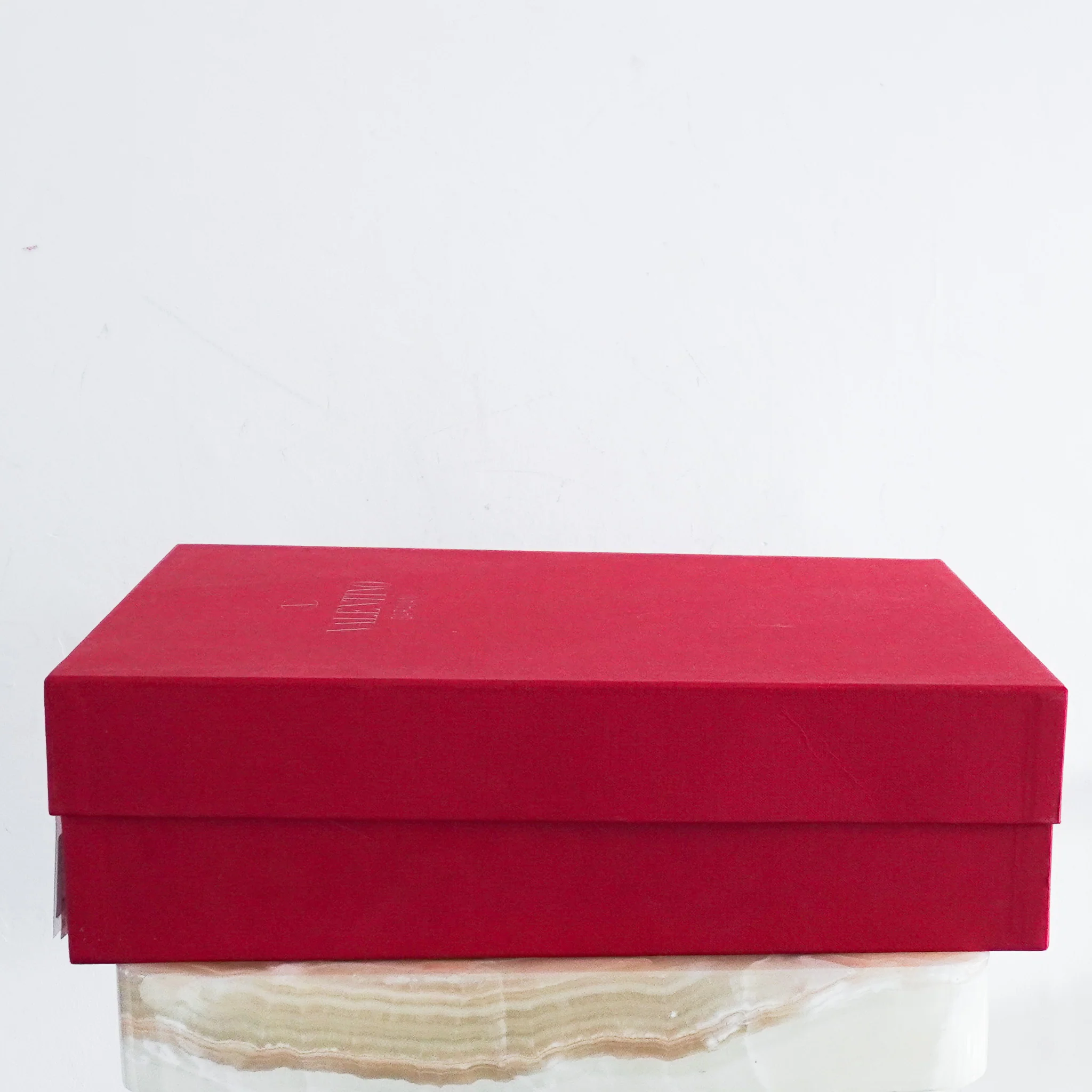 Valentino Roman Stud Snow Boots RRP £870 | Authentic Preloved - Image 9